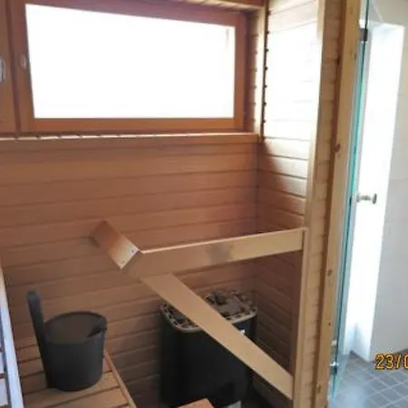 Tatil Evi Holiday Tallusniemi