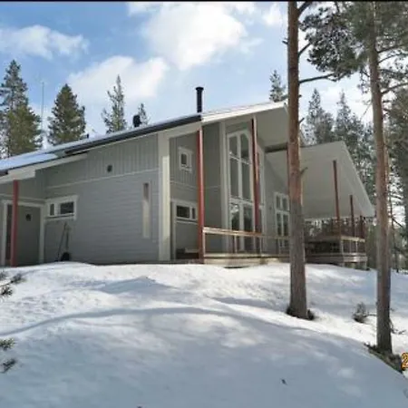 Holiday Tallusniemi Tatil Evi